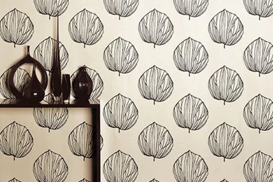 Modern Graphic Wallpapers 2015   Grasscloth Wallpapers