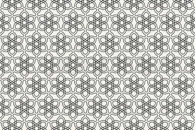 Abstract, Modern Background, Geometric Seamless Pattern, Islam ...