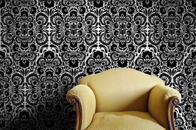 Is Wallpapers Making A Comeback?   Ken Ward And The Ward Team Real ...