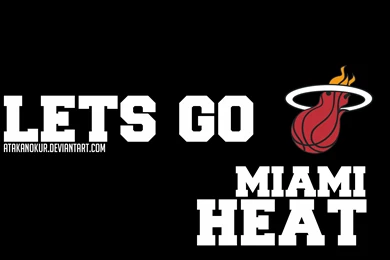 Miami Heat Wallpapers HD Download