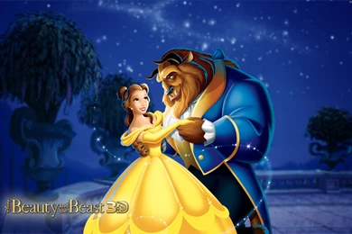 Beauty And The Beast Wallpapers   HD Wallpapers Pretty