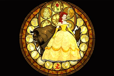 Beauty And The Beast Computer Wallpapers, Desktop Backgrounds ...