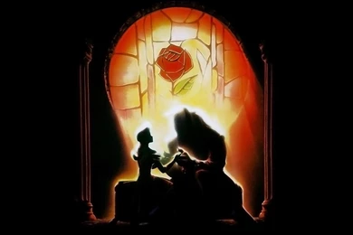 Beauty And The Beast Wallpapers   HD Wallpapers Pretty