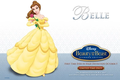 Beauty And The Beast Wallpapers   Beauty And The Beast Wallpapers ...