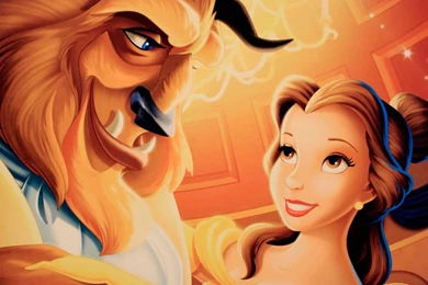 Beauty And The Beast Wallpapers And Images   Wallpapers, Pictures ...