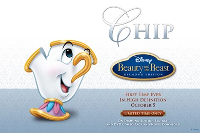 Beauty And The Beast Wallpapers Beauty And The Beast Wallpapers ...