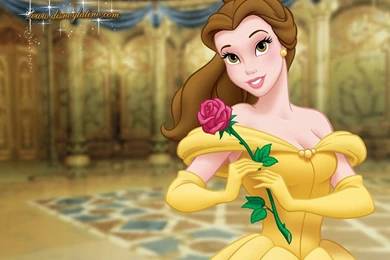 Beauty And The Beast Wallpapers Beauty And The Beast Wallpapers ...