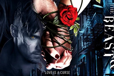 Beuty And The Beast Wallpapers   Beauty And The Beast (CW ...