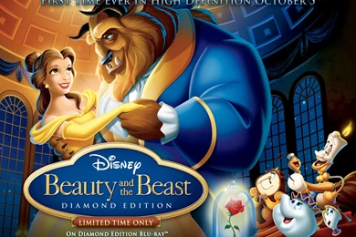 Beauty And The Beast Wallpapers   Beauty And The Beast Wallpapers ...