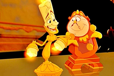 Beauty And The Beast Wallpapers   Beauty And The Beast Wallpapers ...