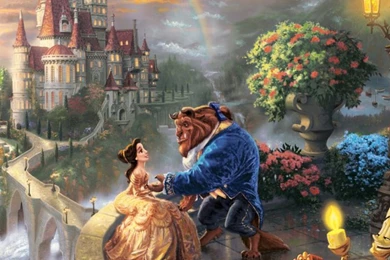 New Year Wallpapers Beast