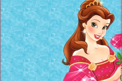 Beauty And The Beast Computer Wallpapers, Desktop Backgrounds ...