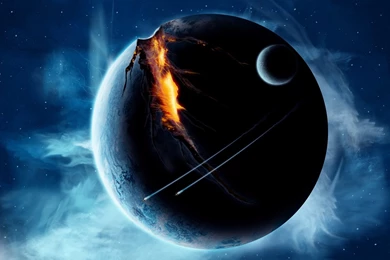 Space Hd Wallpapers Widescreen Pics About Space