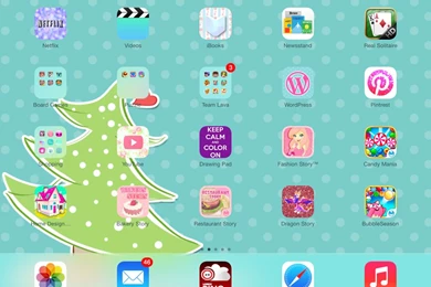Cocoppa, The Cutest App Ever