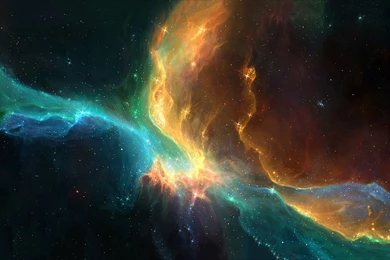 Nebula Space Wallpapers Widescreen (page 3) Pics About Space