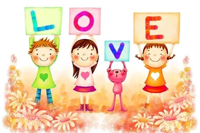 Love   God The Creator Wallpapers (13379499)   Fanpop