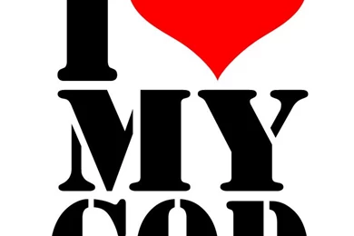 I Love My God By Crimsonjica On DeviantArt