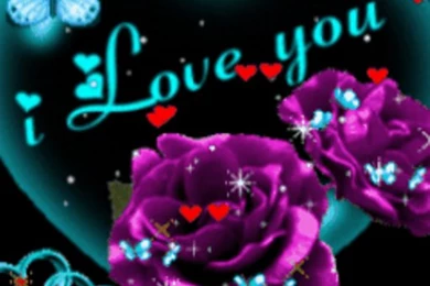 Amazon.com: Butterfly I Love You 3 Live Wallpaper: Appstore For ...