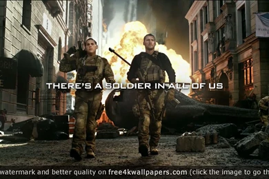 Best Warfare 4K Or HD Wallpapers For Your PC, Mac Or Mobile Device