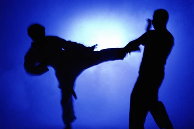 Karate Free Computer Wallpapers