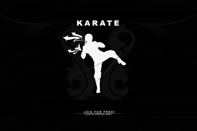 Karate Wallpapers   Wallpapers Cave