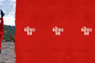 Jaden Smith – Karate Kid Twitter Backgrounds Twitterevolutions