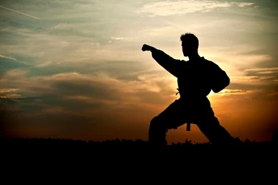 Karate Wallpapers