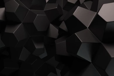 Black Abstract Wallpapers Widescreen
