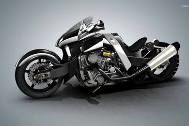 Custom Sport Bikes Dekstop Wallpapers   Newest Custom   Newest Custom