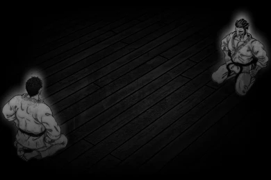 3 Karate Master 2 Knock Down Blow HD Wallpapers