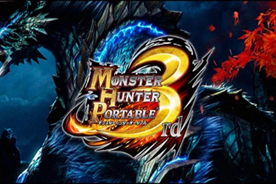 Monster Hunter Portable 3rd HD,Great Jaggi   YouTube