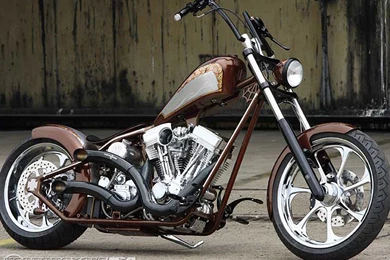 Wallpapers Chopper Bikes West Coast Choppers Hd Old School Custom ...