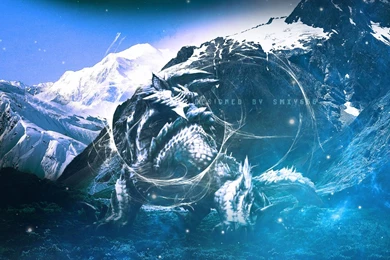 Browsing Wallpapers On DeviantArt