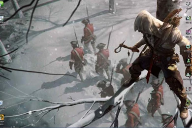 My New Computer Backgrounds By Hunter best hunter On DeviantArt