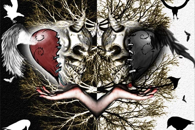 3 Love HD Wallpapers