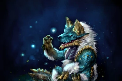 Mh4u Zinogre Wallpapers   Google Search