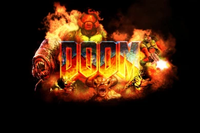 Doom Wallpapers Wallpapers Cave
