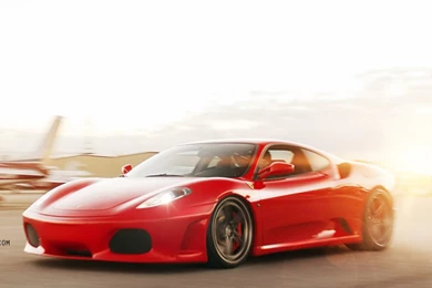 Auto & Vehicles iPad Wallpapers