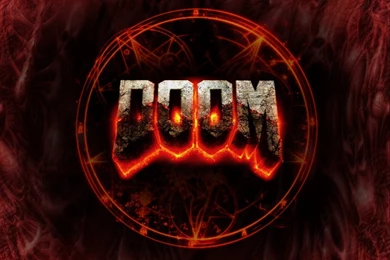 DOOM 4 Wallpapers By Mr Foster On DeviantArt
