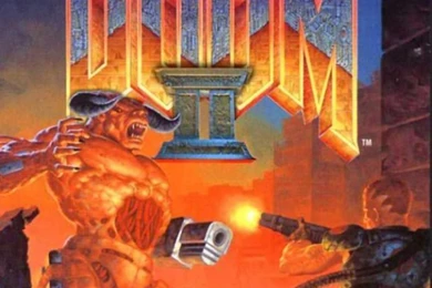 Doom 2 Wallpapers Big Platform Nation