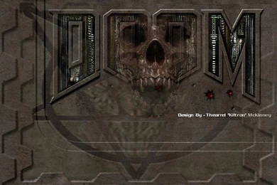 Doom Wallpapers Download Doom Wallpapers Doom Desktop ...