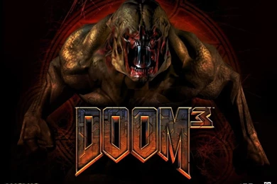 Doom 3 Wallpapers Wallpapers Cave