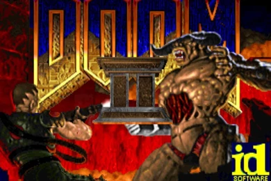 Doom II User Screenshot