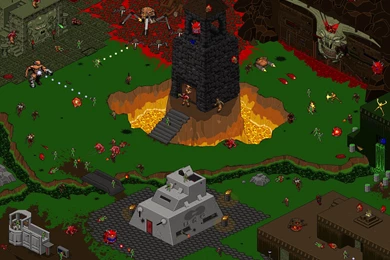 Doom   DOOM 壁紙 (21686314)   ファンポップ