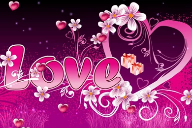 Valentine Screensavers Wallpapers – Valentine Week 2016