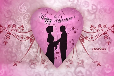 Most Beautiful Valentine Day Love HD Wallpapers