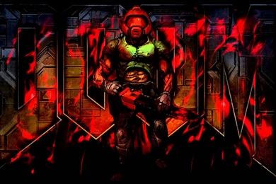 DooM II OST Remix   Map 05\13 [Doom]   YouTube