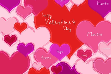 Valentine Wallpapers 2016  Dr. Odd