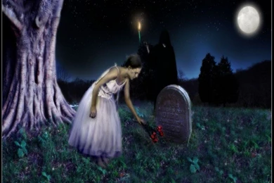 Dark Love (id: 72144) – BUZZERG