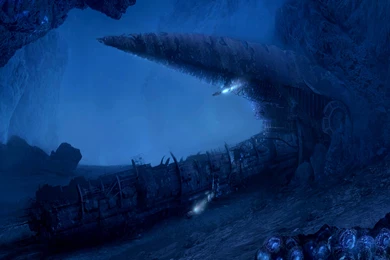 39 Ocean HD Wallpapers